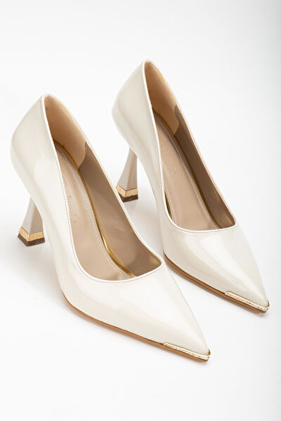 Suins Shoes Stiletto Ayakkabı