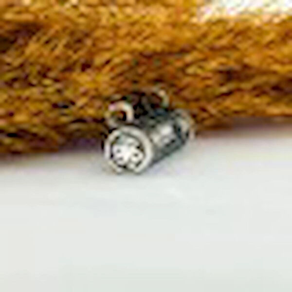 CLG SİLVER Kolye, Zincir, Künye