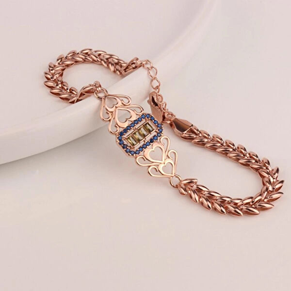 CLG SİLVER Bileklik