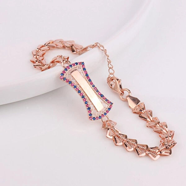 CLG SİLVER Bileklik