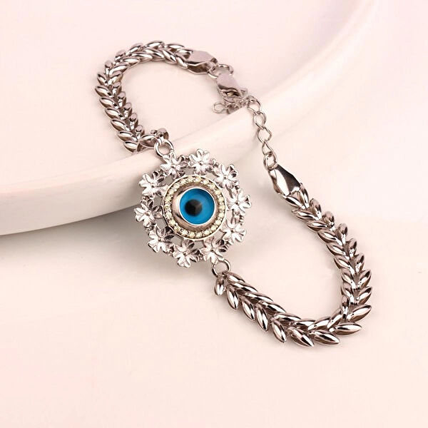 CLG SİLVER Bileklik