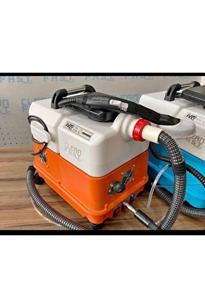 Cleanfast Zemin ve Cam Temizleme Makineleri