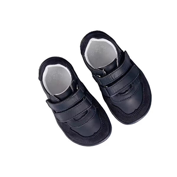 Hello Little Tiny Erkek Çocuk Babet ve Günlük Ayakkabı