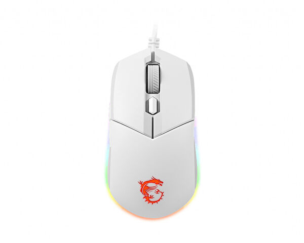 Msi Mouse