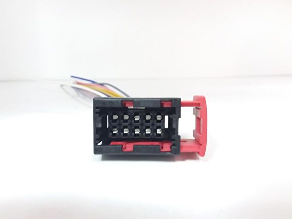 Cem Otomotiv Soket Gövdesi