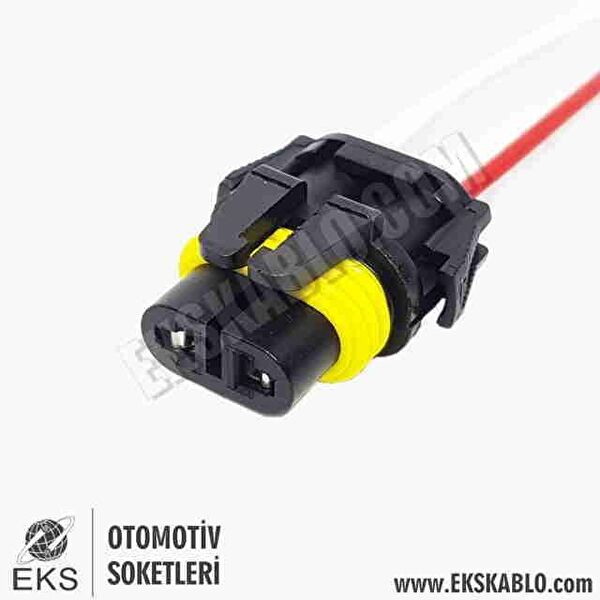 Cem Otomotiv Soket Gövdesi