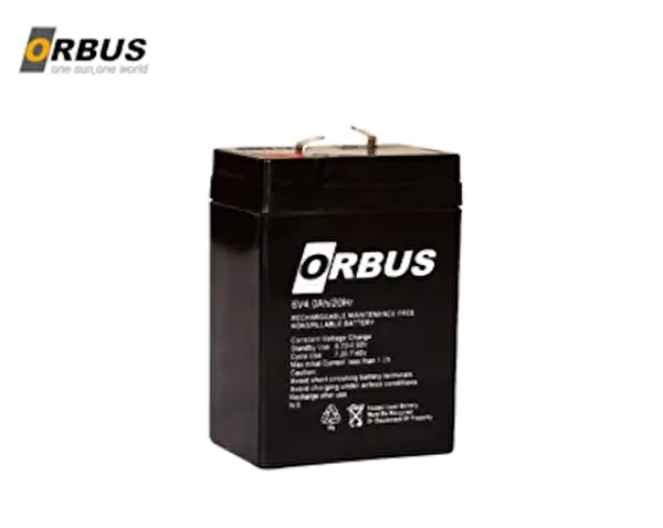 Orbus Akü