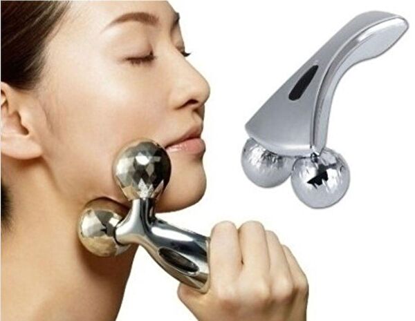 BSSM Masaj Cihazı, Aleti