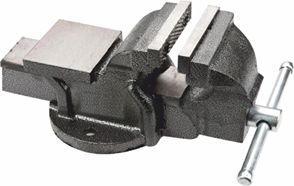 Cmc Kelepçe, Mengene