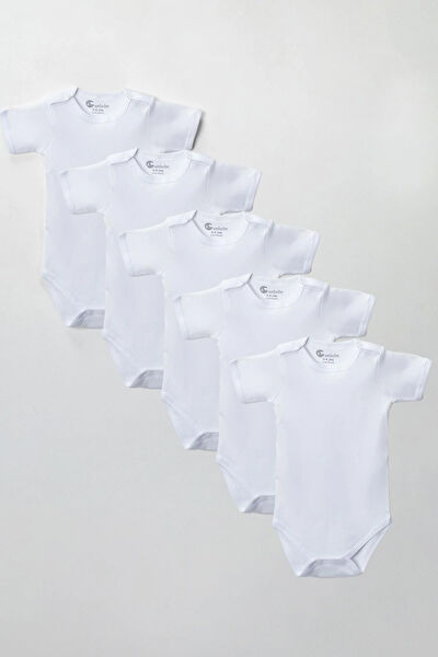 CemBebe Body, Zıbın