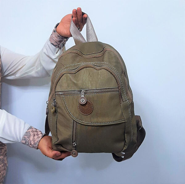 FİYRA Kadın Sırt Çantası