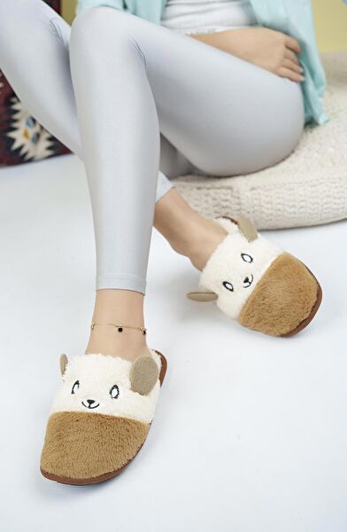 Mera Kadın Ev Terliği