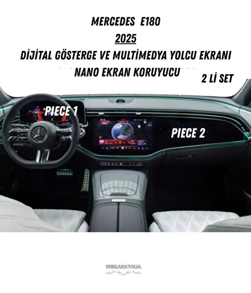 UniqAnatolia Teyp Çerçevesi