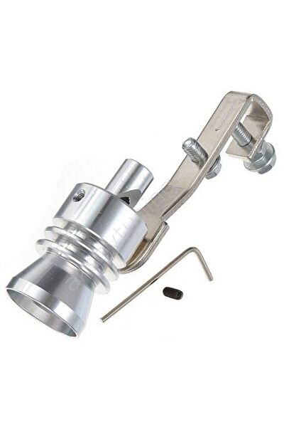 Point Marketing Egzoz Nikelajları