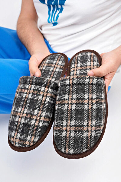 Mera Erkek Ev Terliği