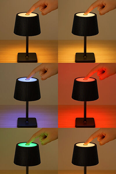 CONANA Masa Lambası