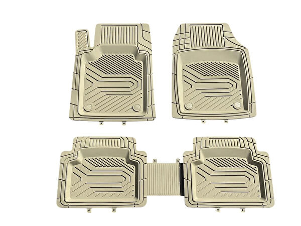 Universal Oto Paspası