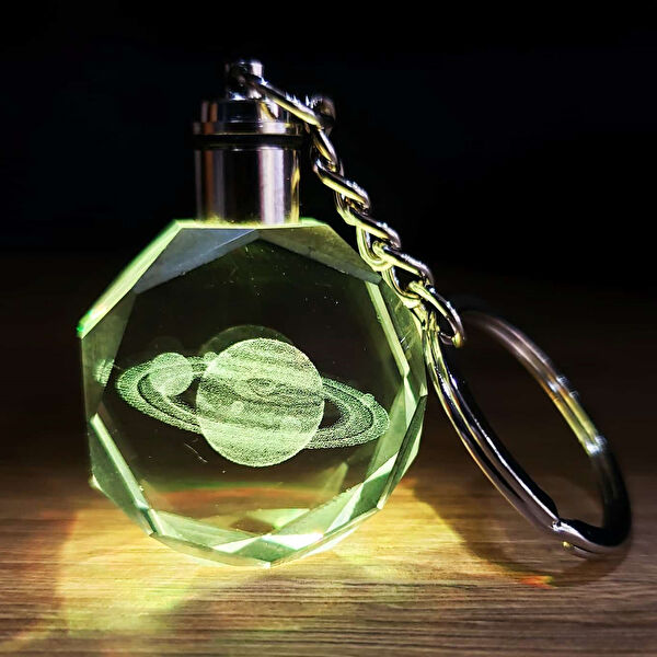 STUMBANNG Anahtarlık