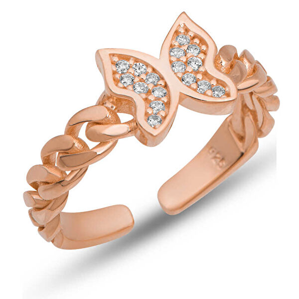 STUMBANNG Kadın Yüzük