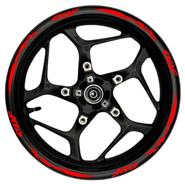 Venüs Tr Global Motosiklet Jant Şeritleri