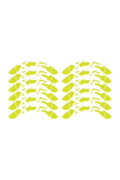 Venüs Tr Global Motosiklet Jant Şeritleri