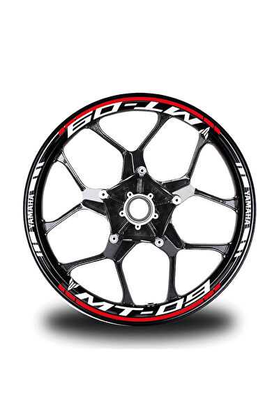 Venüs Tr Global Motosiklet Jant Şeritleri