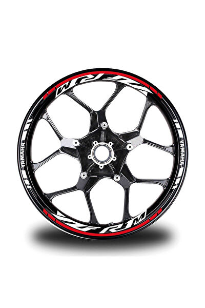 Venüs Tr Global Motosiklet Jant Şeritleri