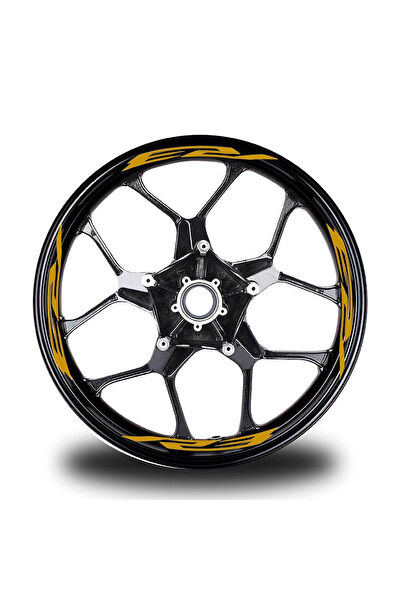 Venüs Tr Global Motosiklet Jant Şeritleri