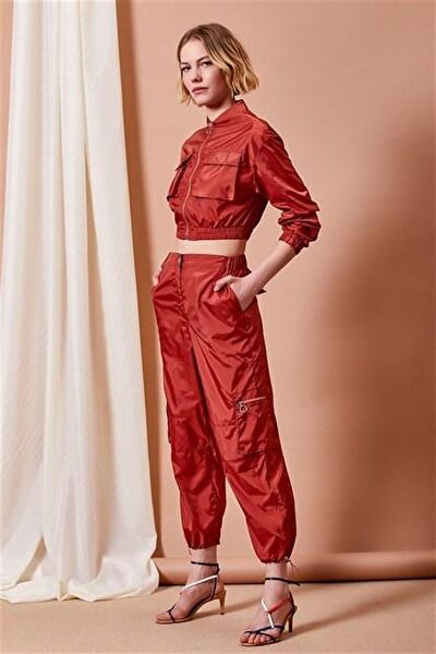 Fiore Viola Kadın Alt Üst Takım