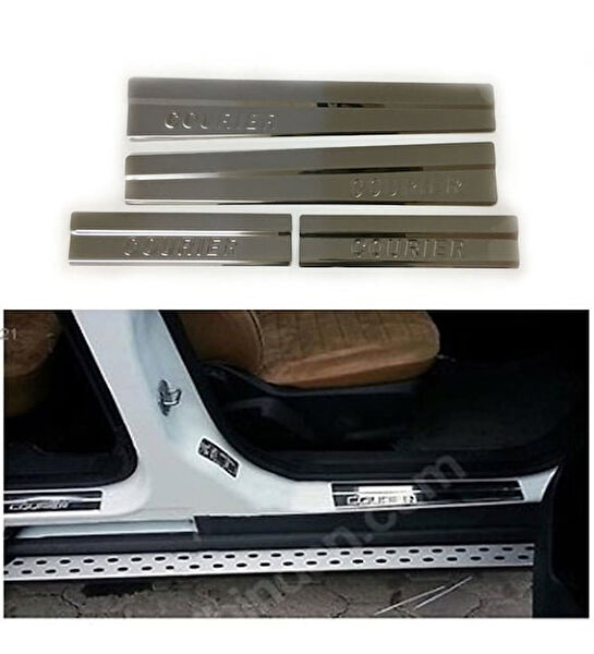 Seda Dizayn Oto Krom Aksesuarlar