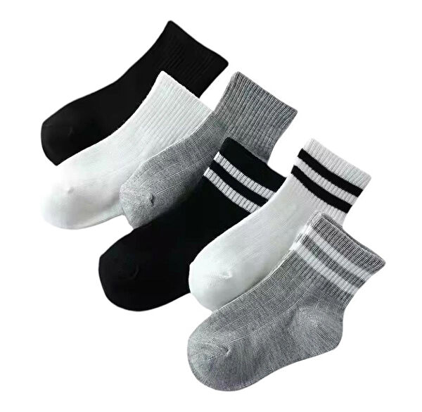 Karayel Çorap Erkek Çocuk Çorap