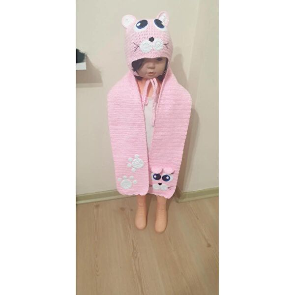 Ada Hobby Store Şapka, Bere, Kulaklık