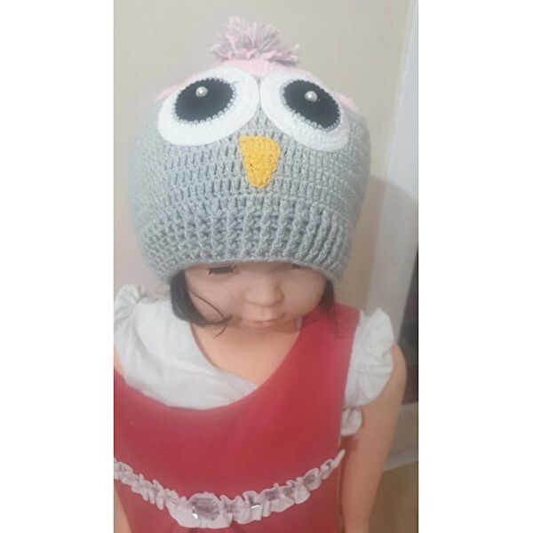 Ada Hobby Store Şapka, Bere, Kulaklık