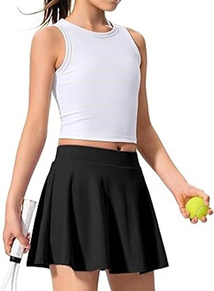 LADY HAZAL Tenis Kıyafetleri