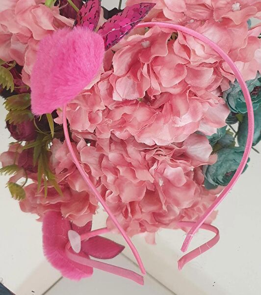 Ada Hobby Store Çocuk Saç Aksesuarları