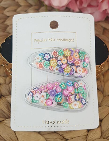 Ada Hobby Store Çocuk Saç Aksesuarları