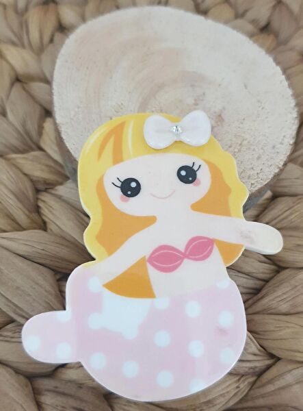 Ada Hobby Store Çocuk Saç Aksesuarları