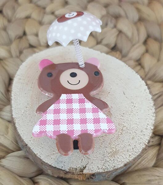 Ada Hobby Store Çocuk Saç Aksesuarları