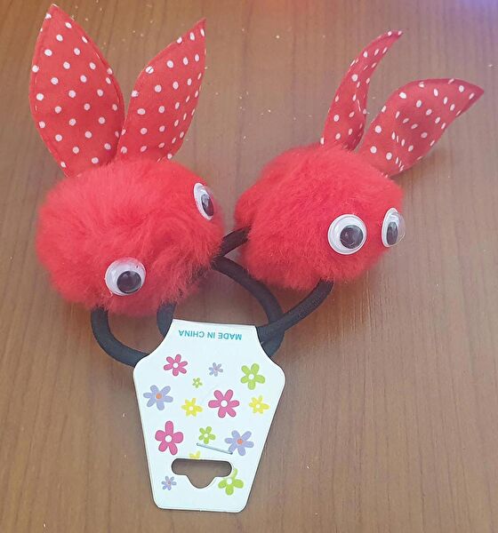 Ada Hobby Store Çocuk Saç Aksesuarları