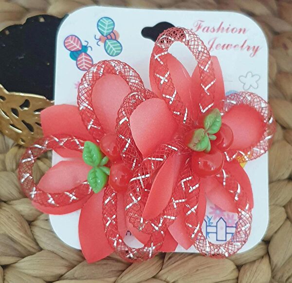 Ada Hobby Store Çocuk Saç Aksesuarları