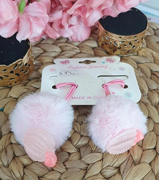 Ada Hobby Store Çocuk Saç Aksesuarları