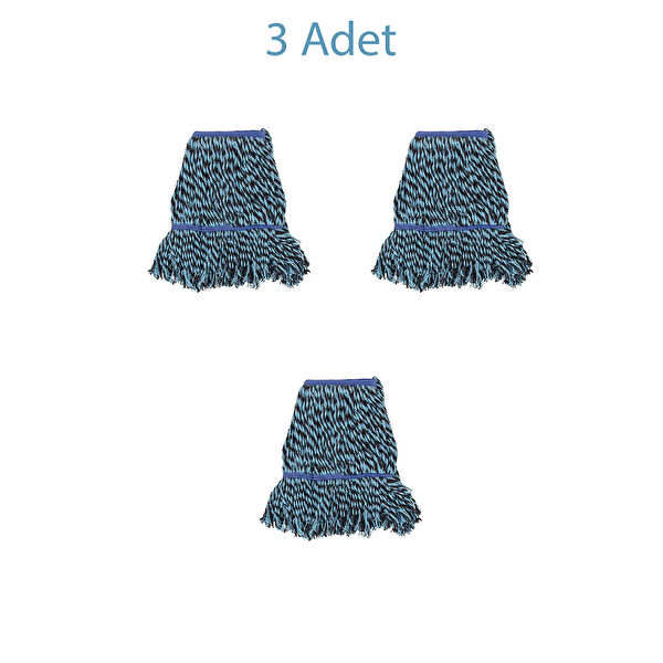 OMEYVA Paspas, Mop Yedekleri