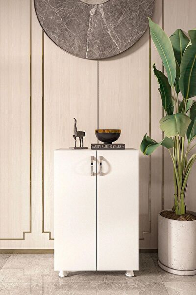 Durusilya Çok Amaçlı Dolap