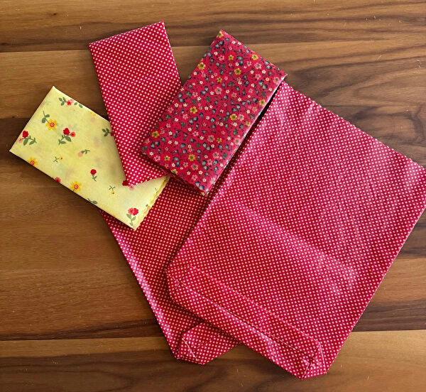 BİOBEZ Çiftçi Kadın Ürünleri