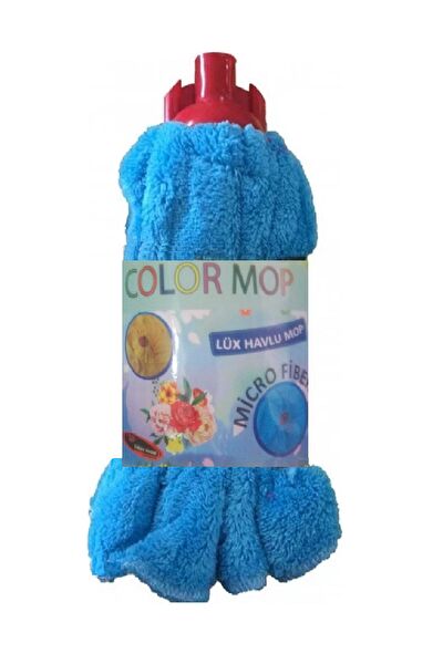 Color Paspas, Mop Yedekleri