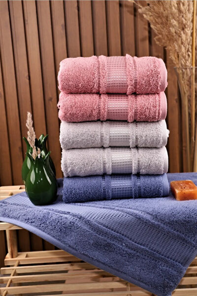 Özdilek Havlu, Bornoz