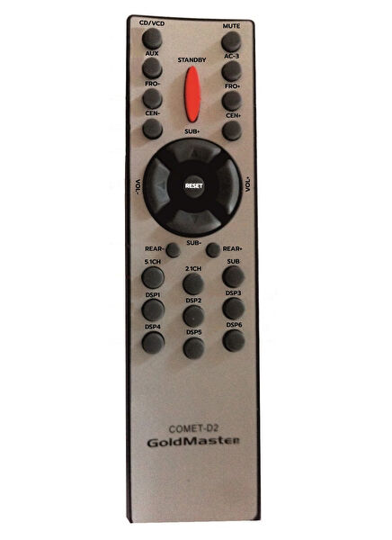 SpeedUF Uzaktan Kumanda