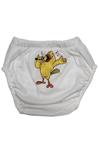 Story Baby Alıştırma Külotu