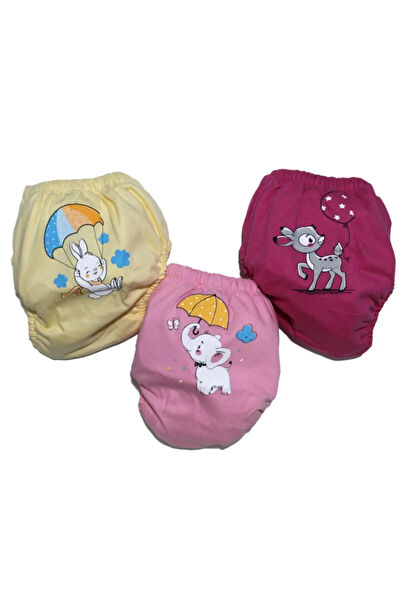 Story Baby Alıştırma Külotu