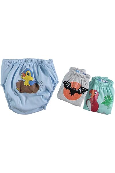 Story Baby Alıştırma Külotu